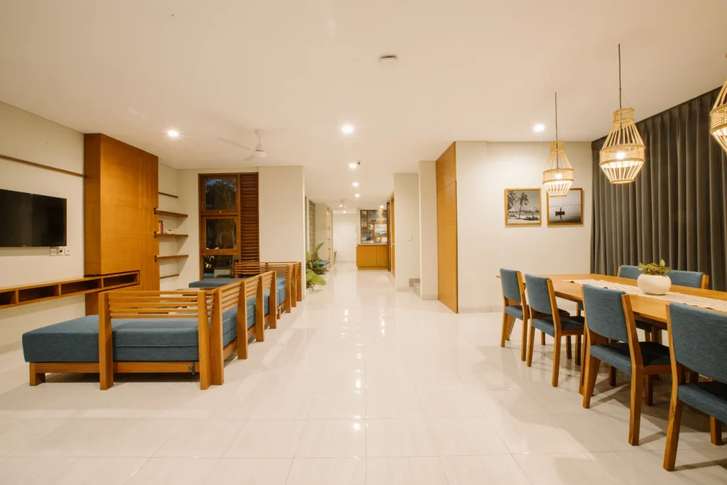 Hostel Canggu Bali