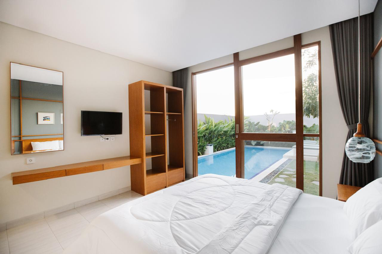 private room