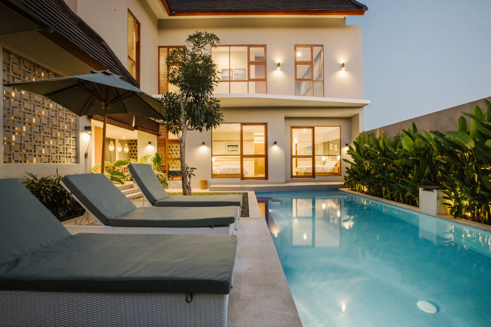 The Best Hotel in Canggu Bali