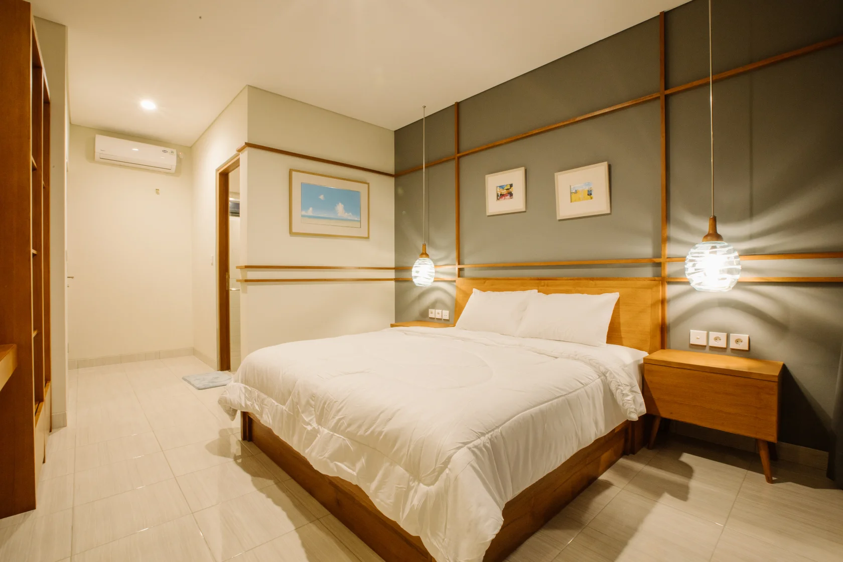 About Vasudha Hostel